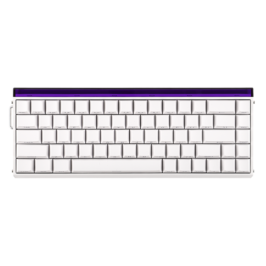 AULA HERO 68HE KEYBOARD