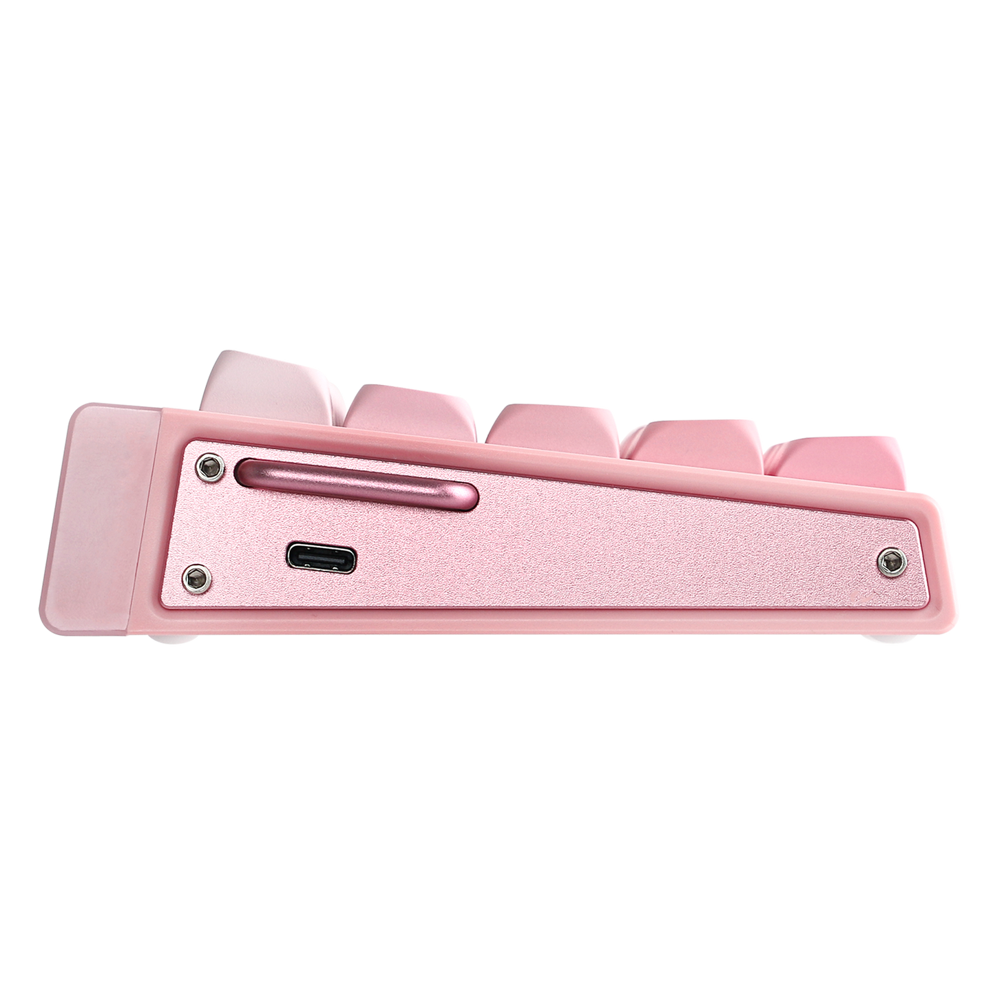 AULA HERO 68HE KEYBOARD