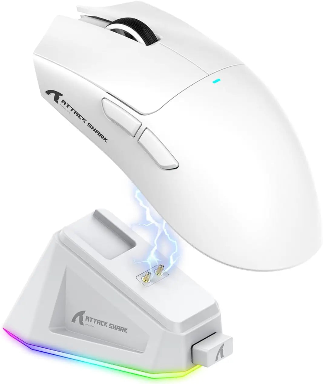 ATTACK SHARK X11 Wireless Gaming Mouse