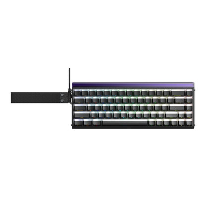 AULA HERO 68HE KEYBOARD
