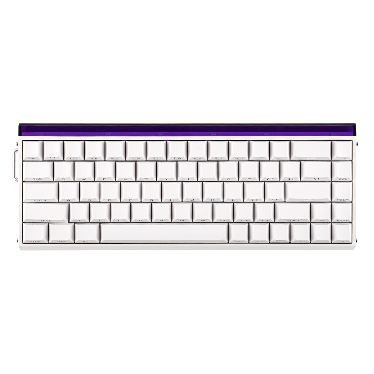 AULA HERO 68HE KEYBOARD