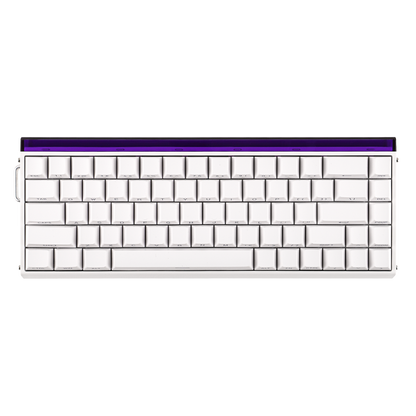 AULA HERO 68HE KEYBOARD