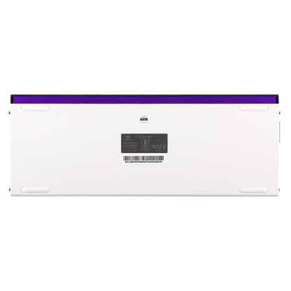 AULA HERO 68HE KEYBOARD