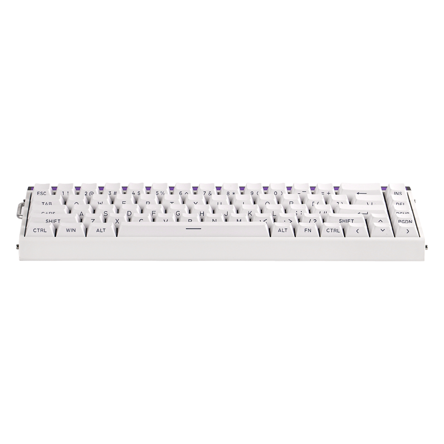 AULA HERO 68HE KEYBOARD