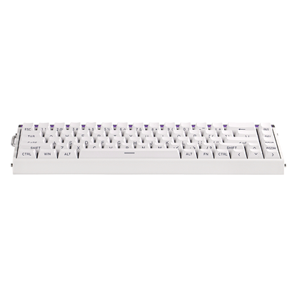 AULA HERO 68HE KEYBOARD