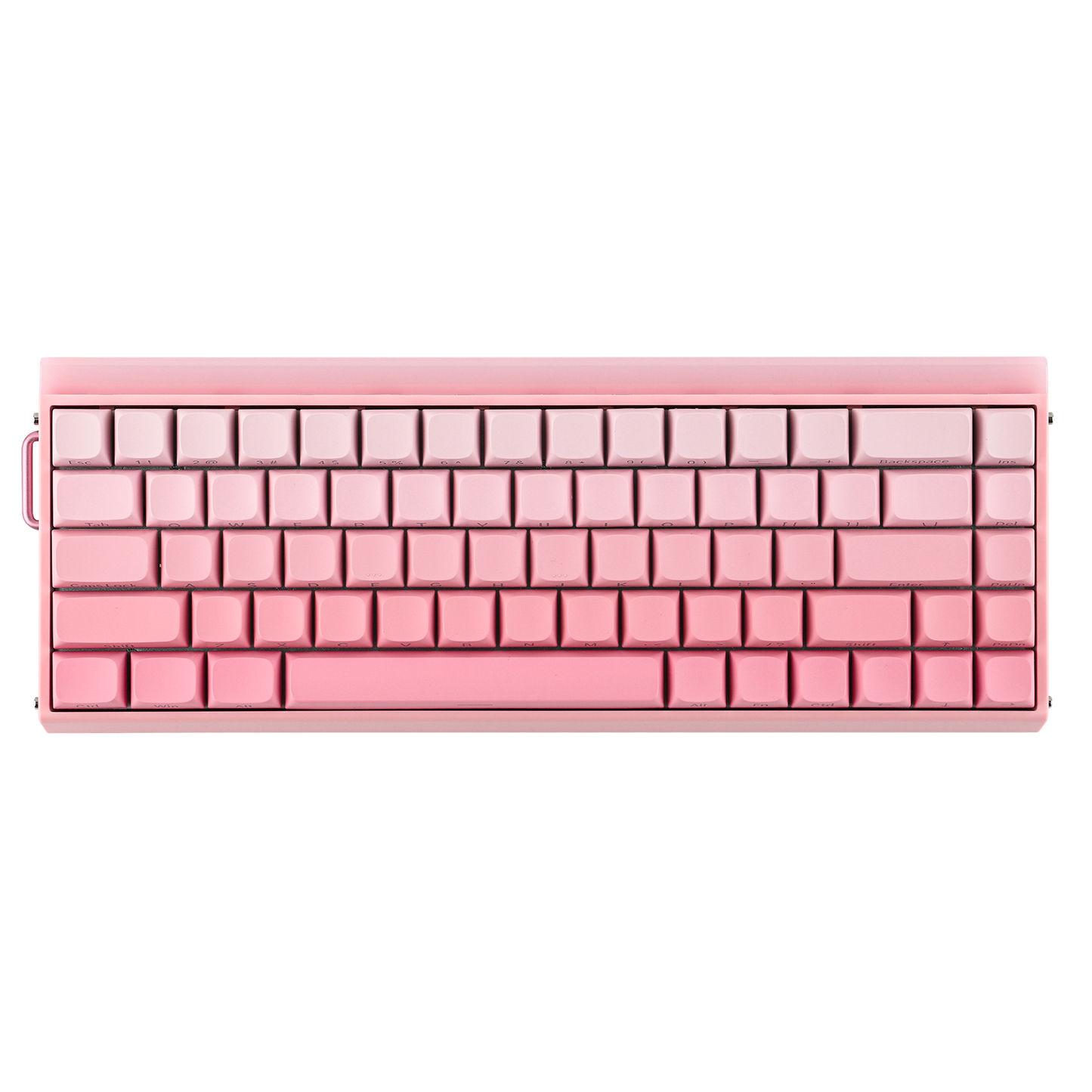 AULA HERO 68HE KEYBOARD