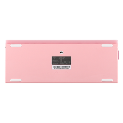 AULA HERO 68HE KEYBOARD