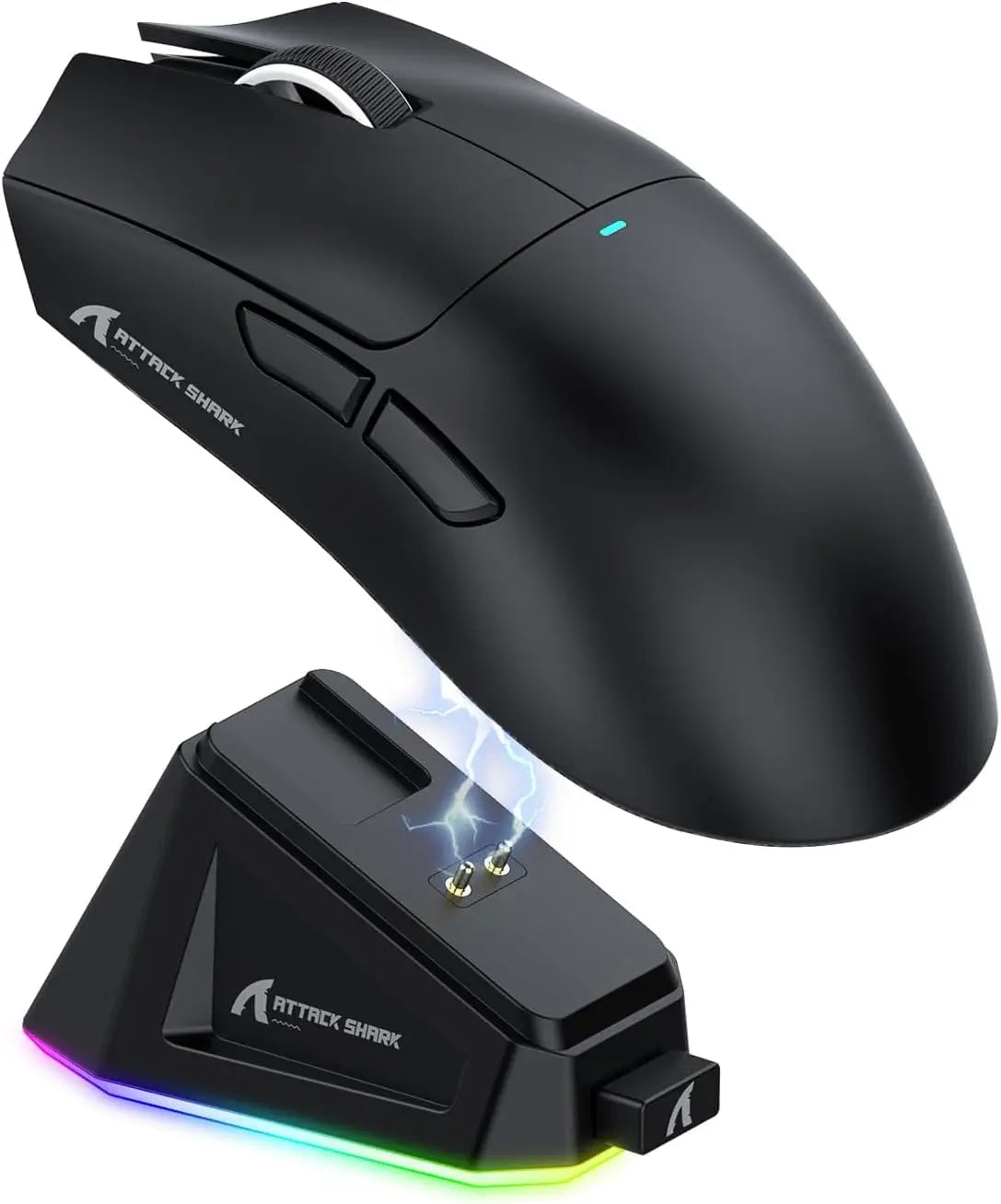 ATTACK SHARK X11 Wireless Gaming Mouse