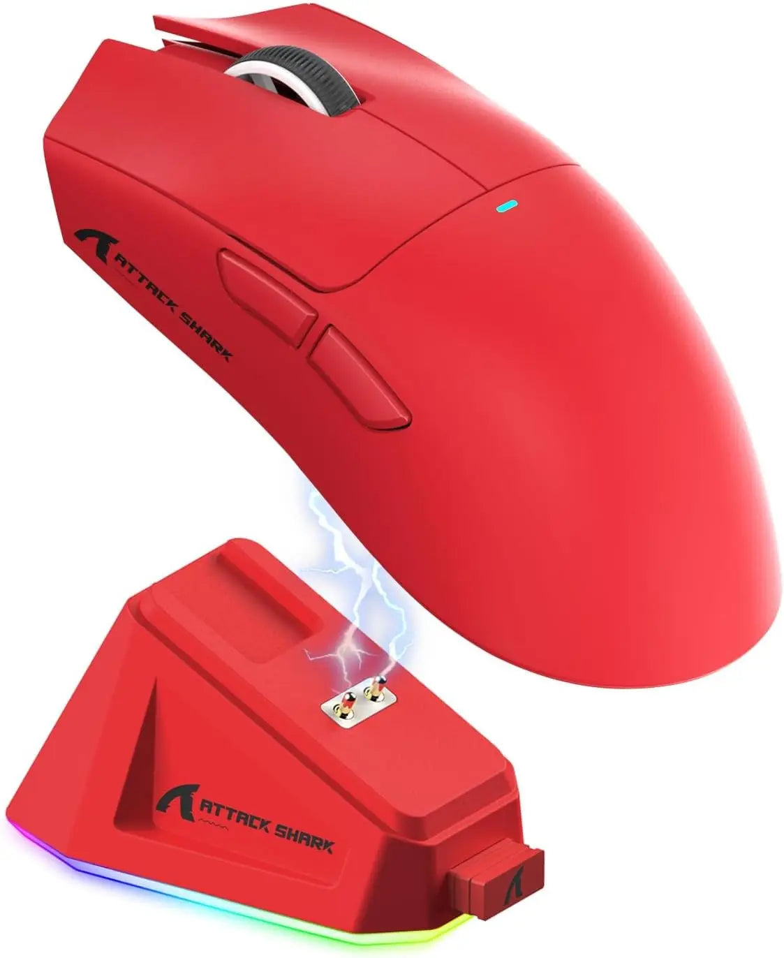 ATTACK SHARK X11 Wireless Gaming Mouse