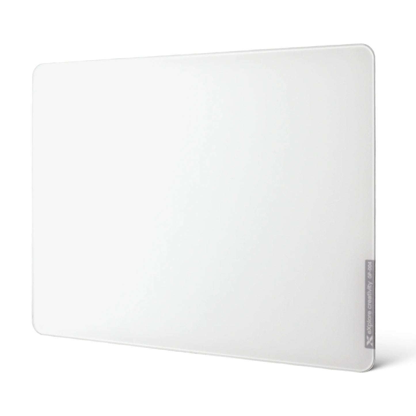 Premium Glass Mousepad