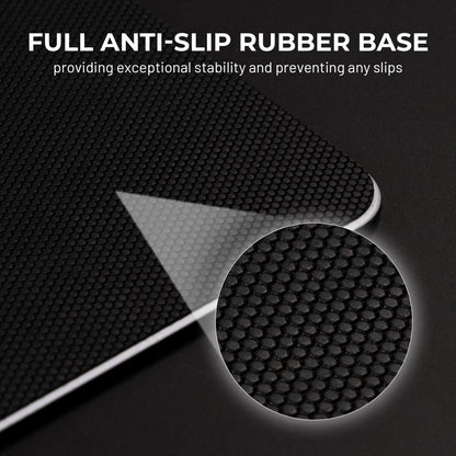 Premium Glass Mousepad