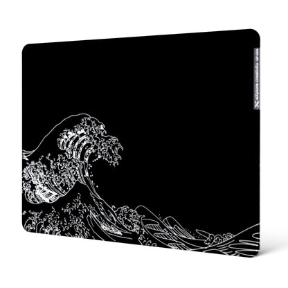 Premium Glass Mousepad