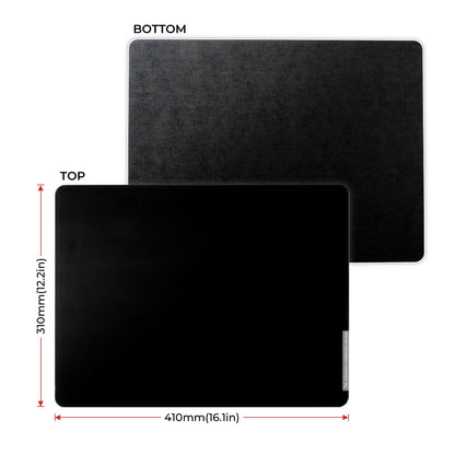 Premium Glass Mousepad