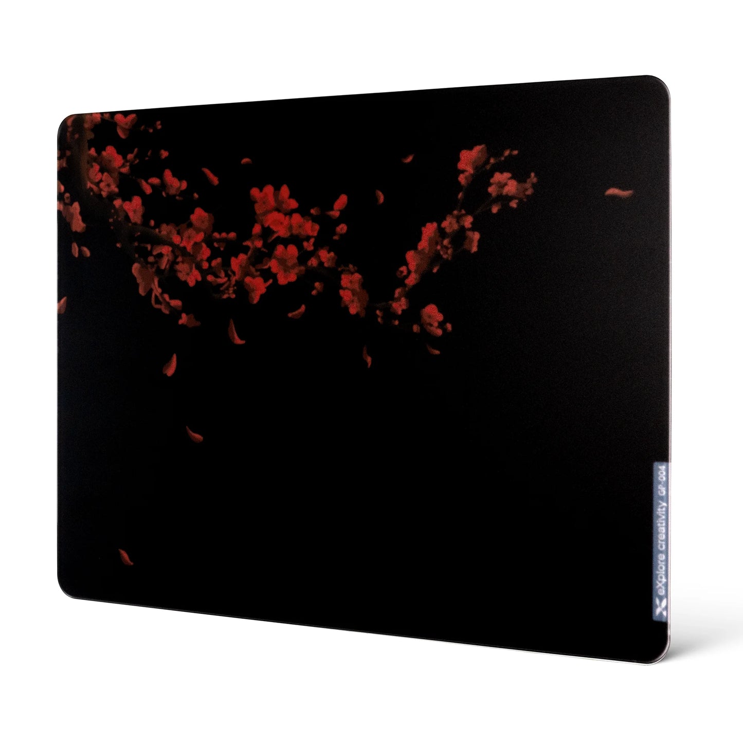 Premium Glass Mousepad