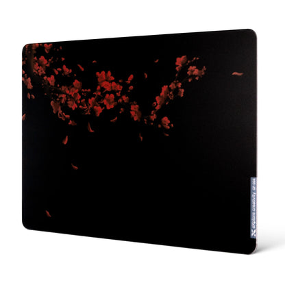 Premium Glass Mousepad