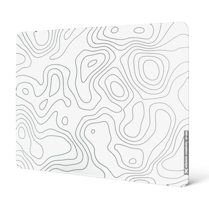 Premium Glass Mousepad